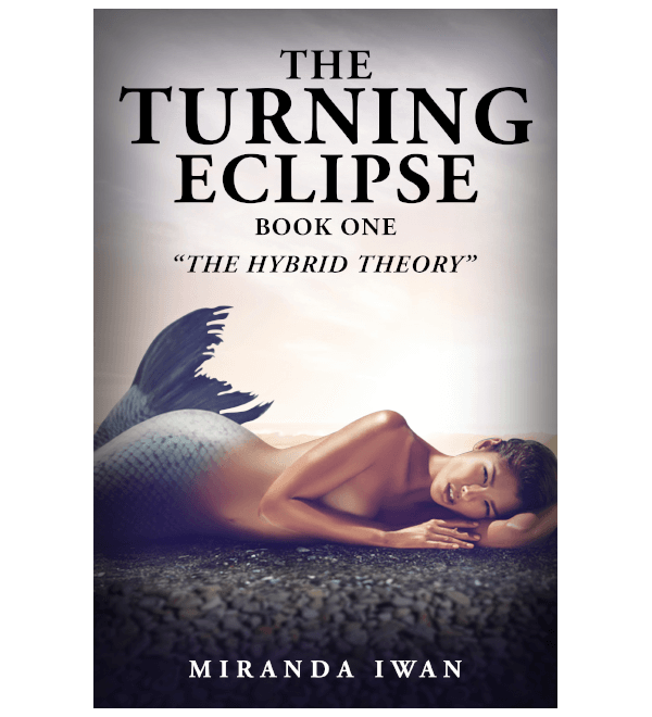 The Turning Eclipse: Book One