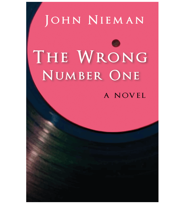The Wrong Number One: A Novel