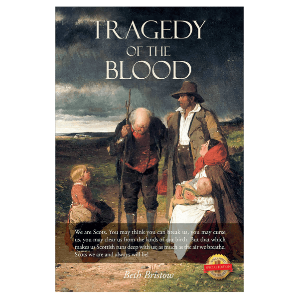 Tragedy of the Blood