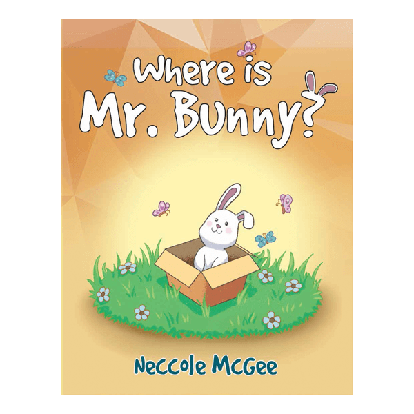 Where is Mr. Bunny?