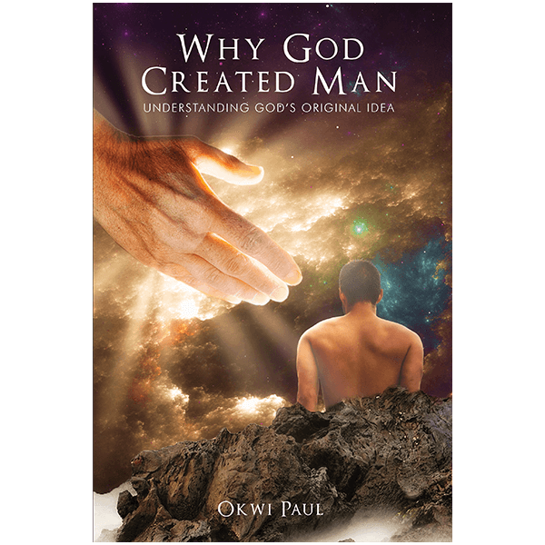 Why God Created Man