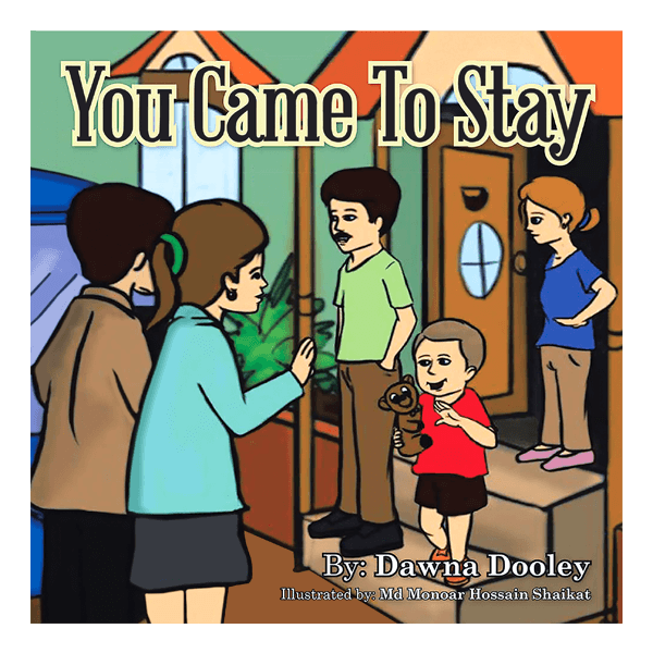 You Came to Stay