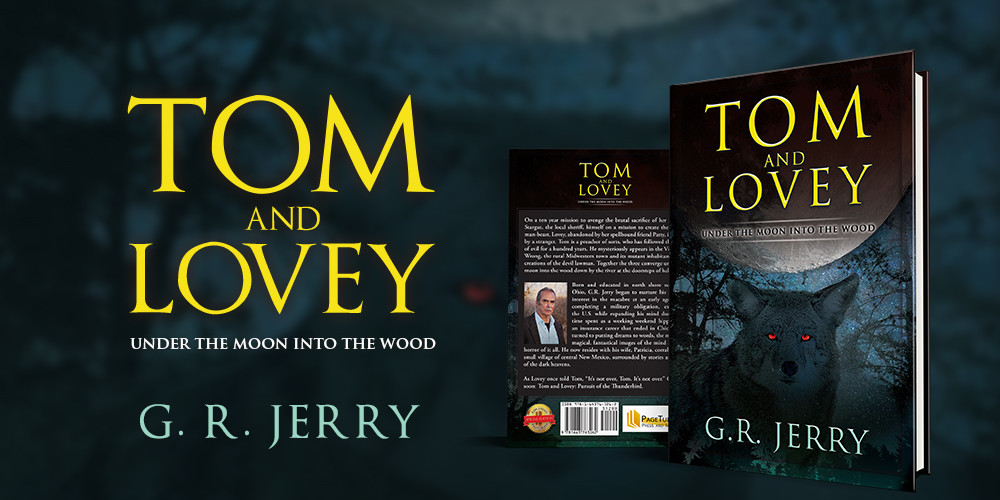Tom and Lovey I: The Elements of a Horror Story