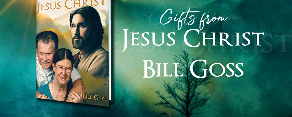Gifts from Jesus Christ: An Inspiring Memoir of Faith and Recovery