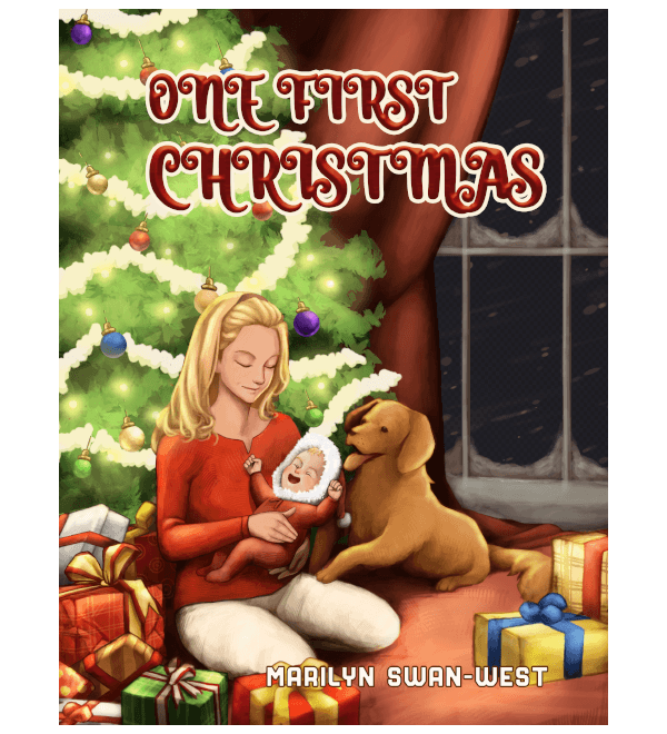 One First Christmas