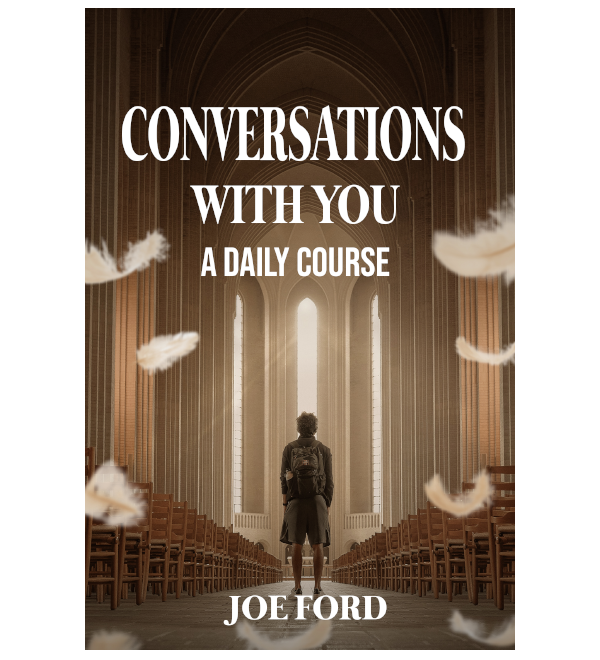 Conversations with You