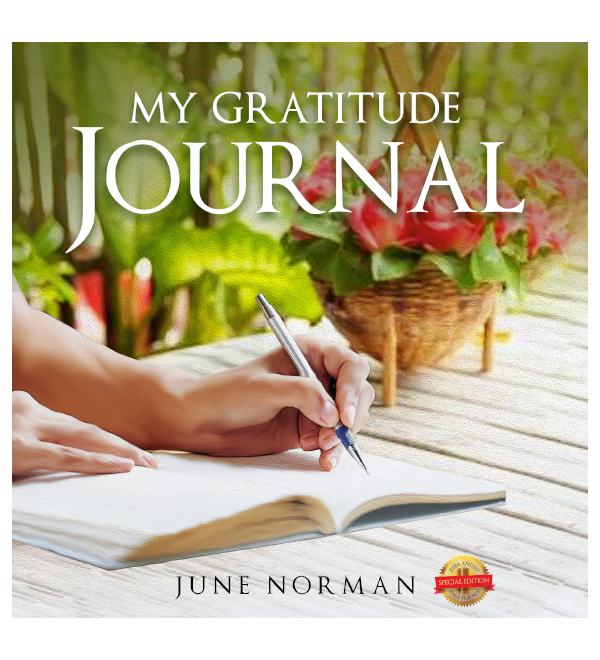 My Gratitude Journal  (FC)