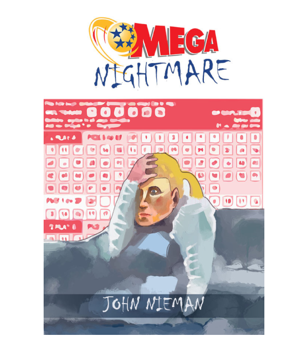Mega Nightmare