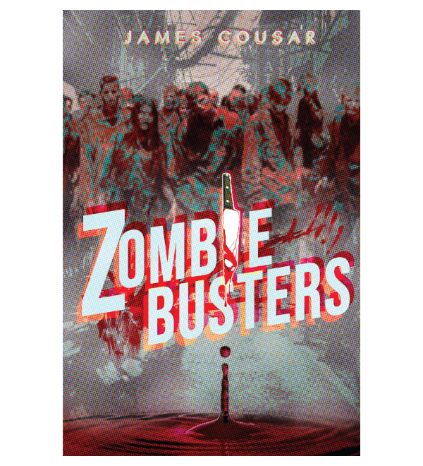 Zombiebusters