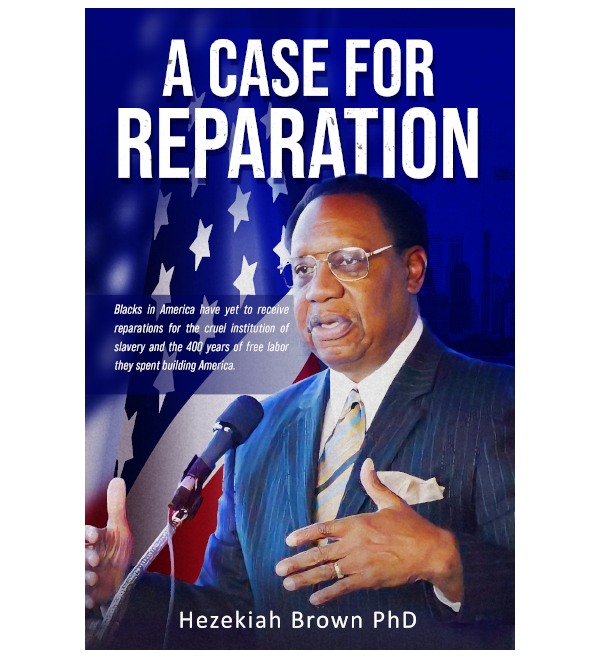 A Case for Reparation