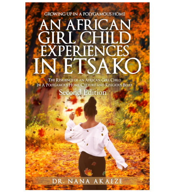 Growing Up in a Polygamous Home, an African Girl Child Experiences in Etsako