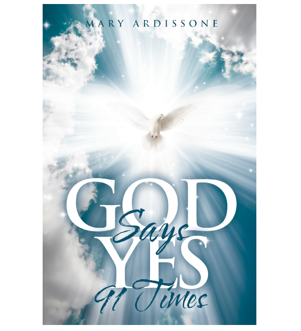 God Says Yes 91 Times