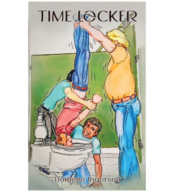 Time Locker