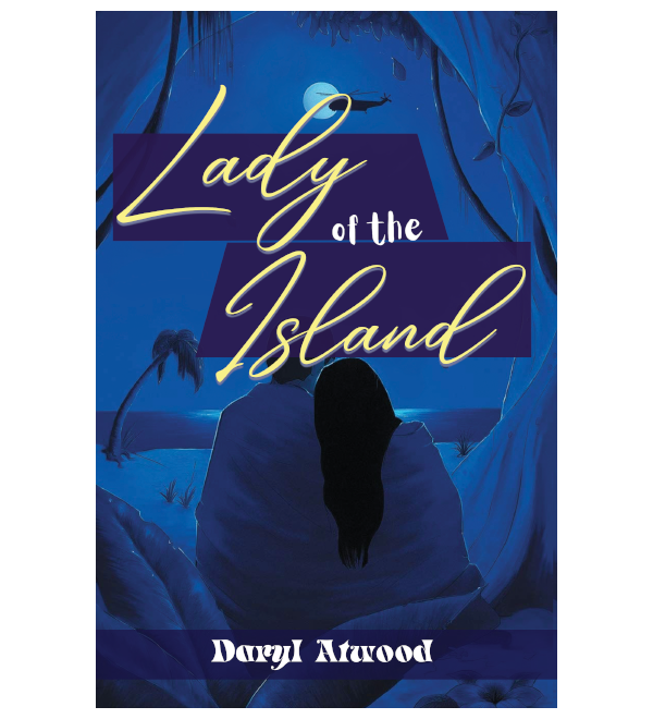 Lady of the Island