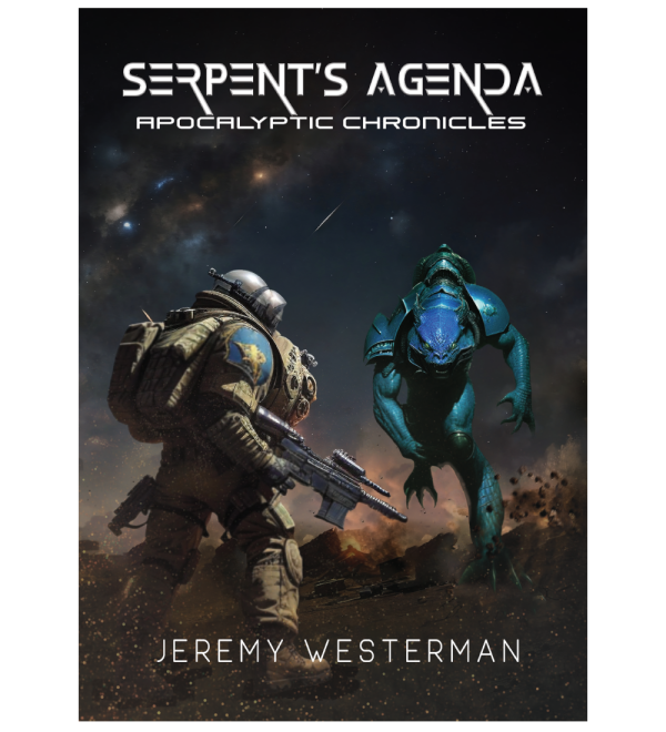 Serpent's Agenda