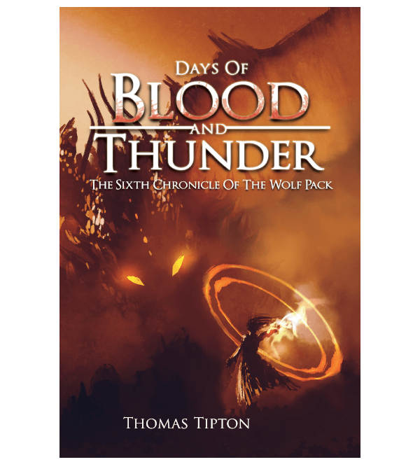 Days of Blood and Thunder