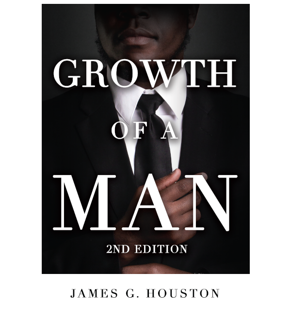 Growth of a Man (2nd Edition)