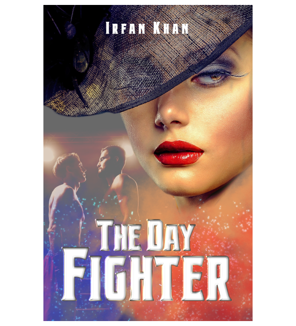 The Day Fighter
