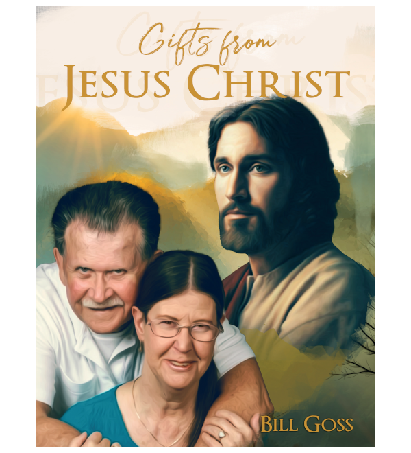 Gifts from Jesus Christ