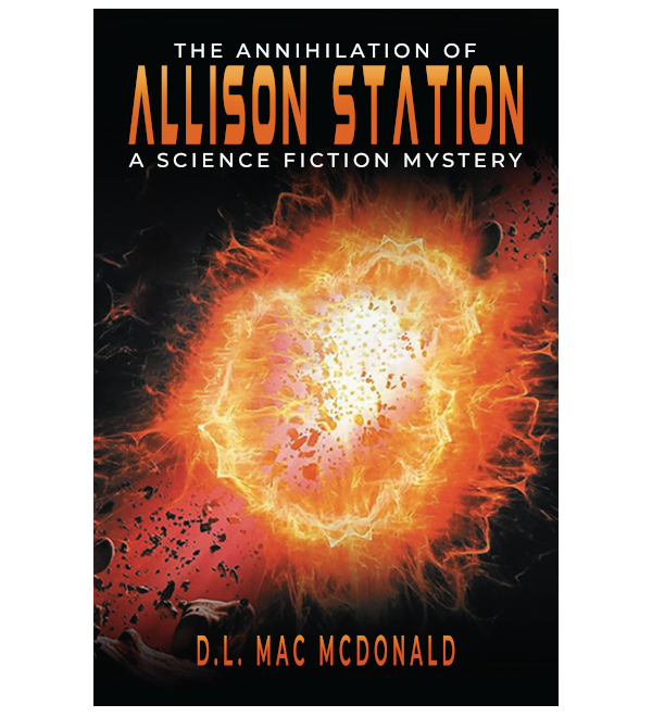 The Annihilation of Allison Station