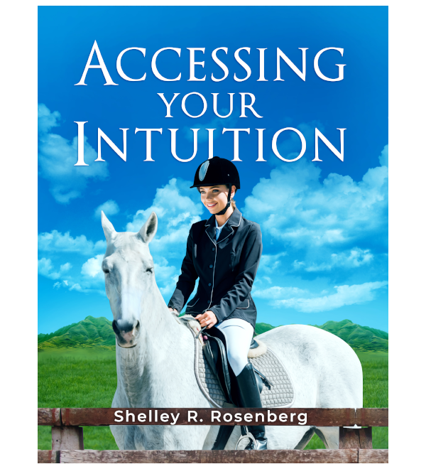 Accessing Your Intuition