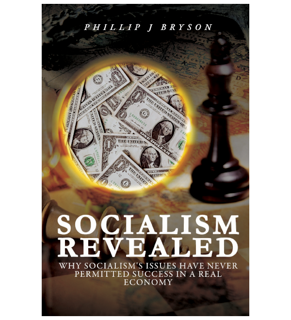 Socialism Revealed