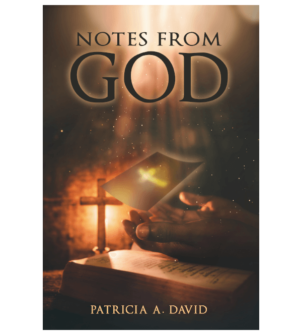 Notes from God