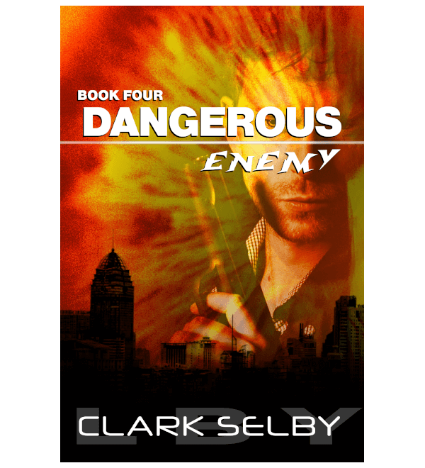 Dangerous Enemy (Book Four)