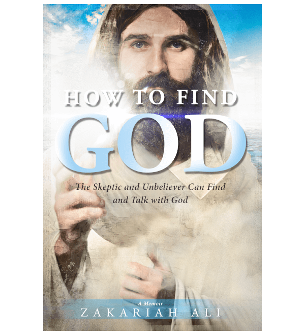 How To Find God