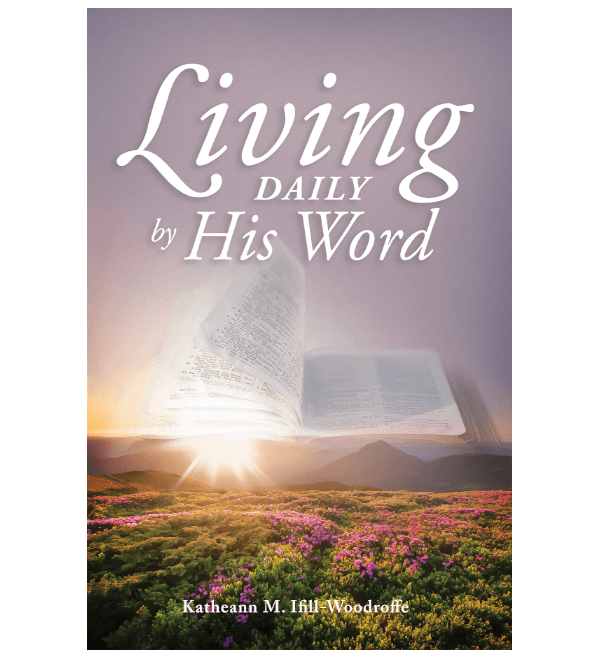 Living Daily by His Word