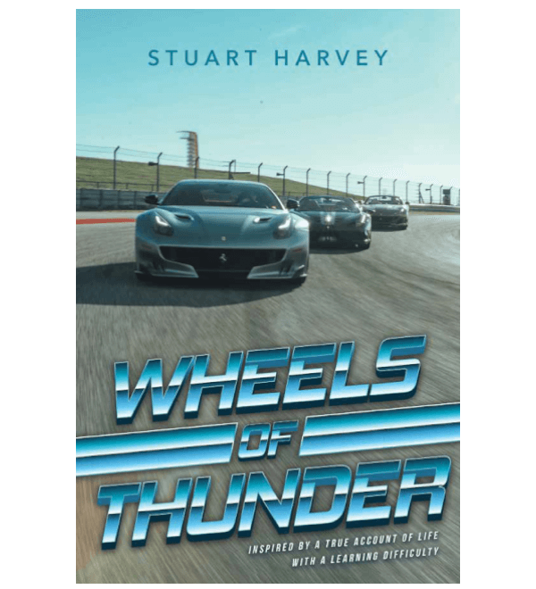 Wheels of Thunder