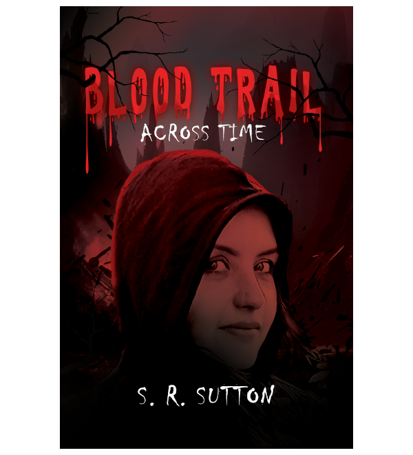 Blood Trail Across Time