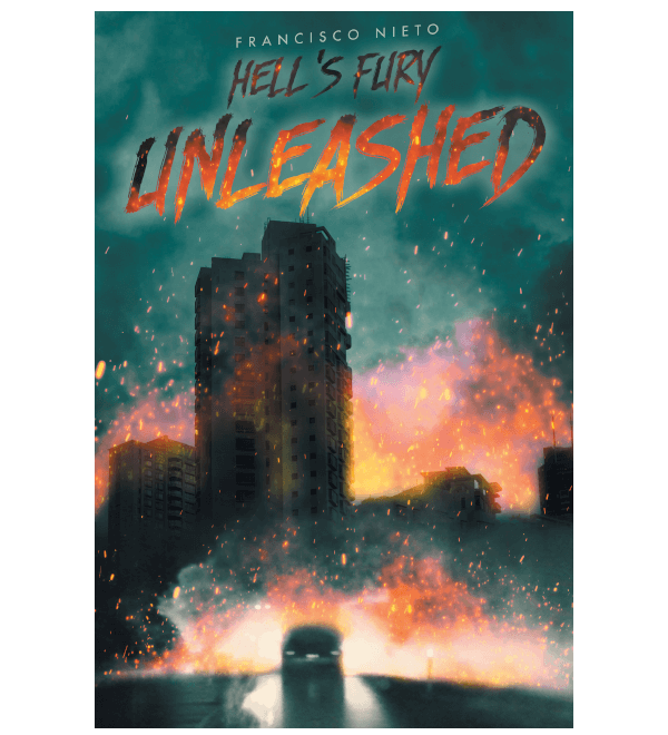 Hell’s Fury Unleashed