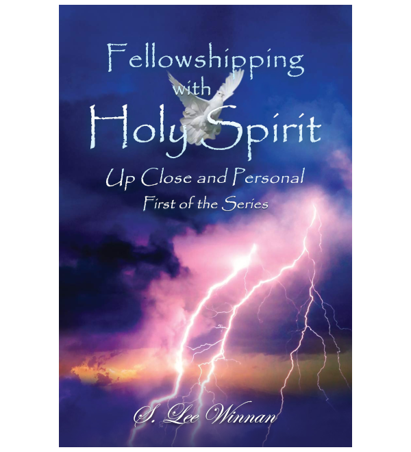 Fellowshipping with Holy Spirit
