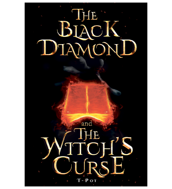 The Black Diamond and the Witch's Curse