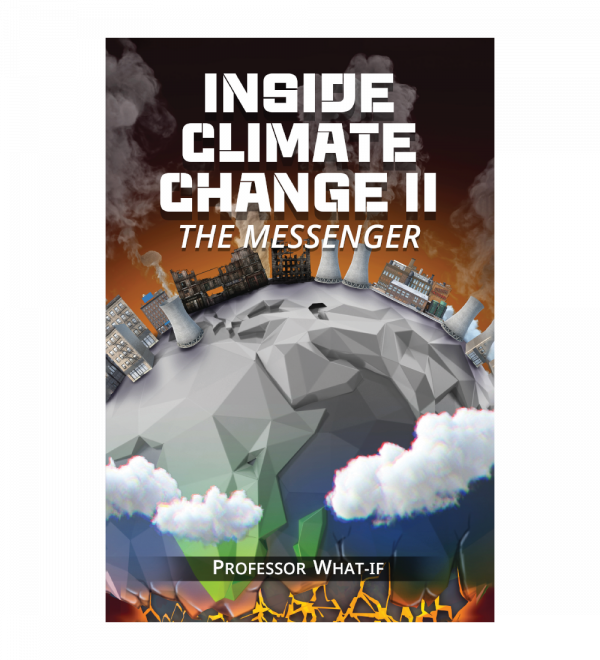 Inside Climate Change II