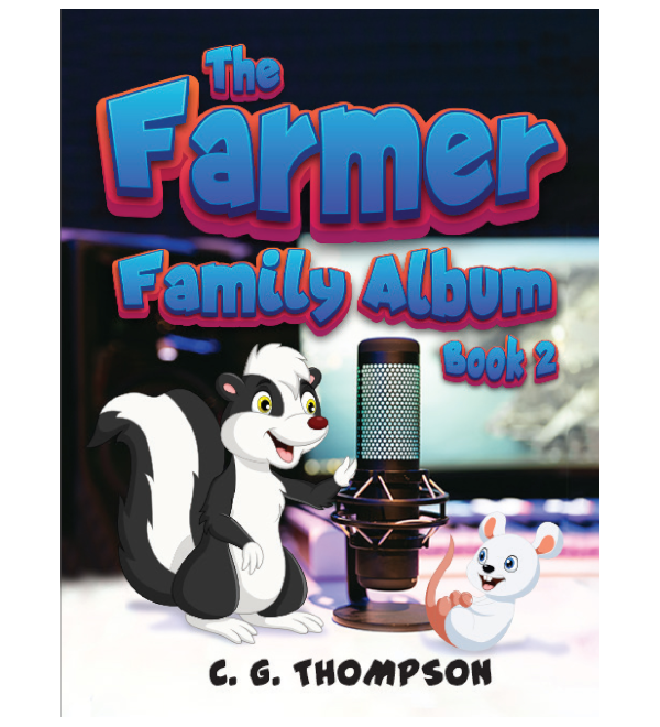 The Farmer Family Album