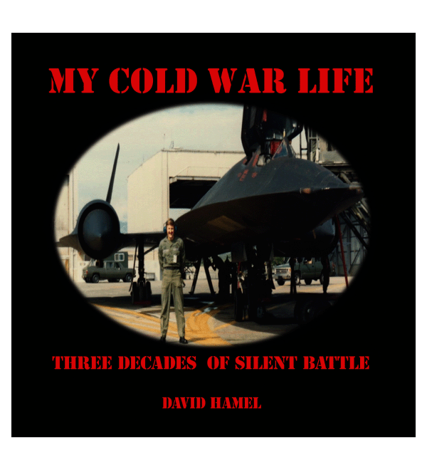 My Cold War Life