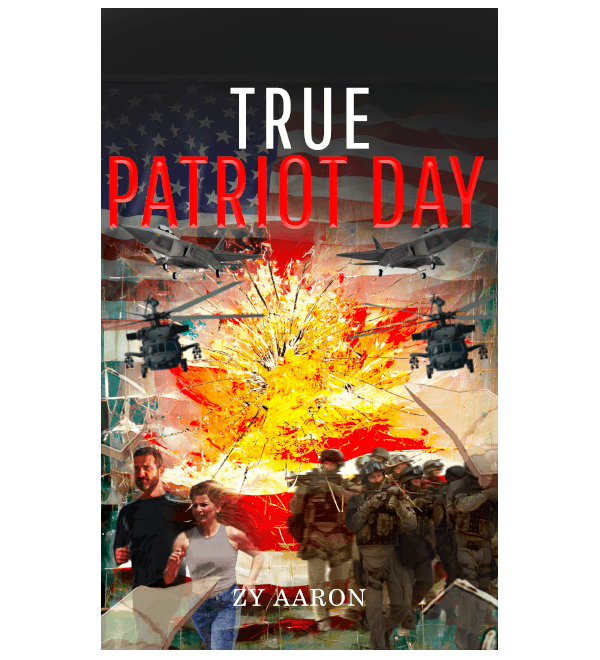 True Patriot Day