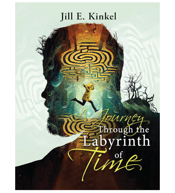 A Journey Through the Labyrinth of Time