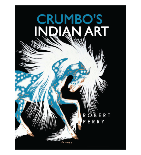 Crumbo's Indian Art