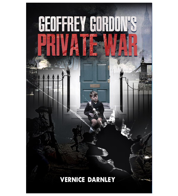 Geoffrey Gordon's Private War