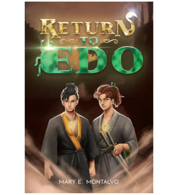 Return To Edo