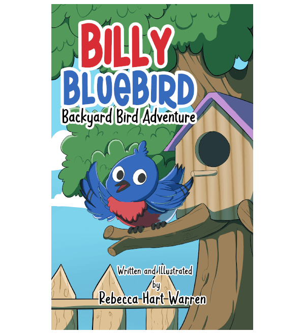 Billy Bluebird