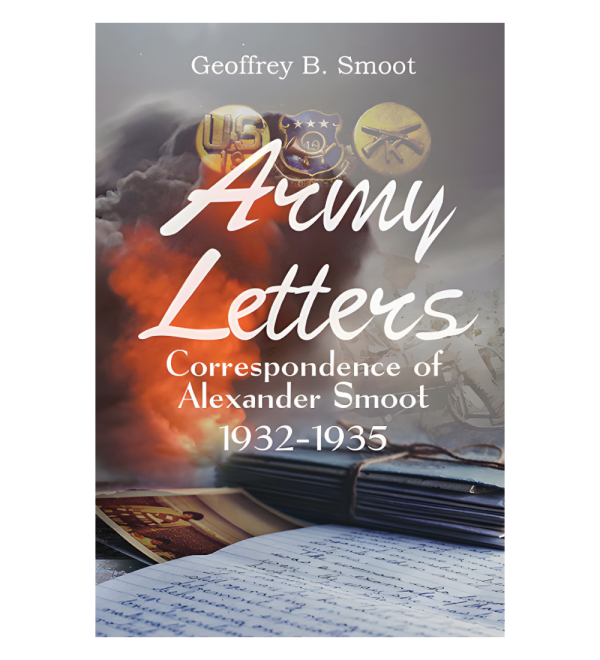 Army Letters