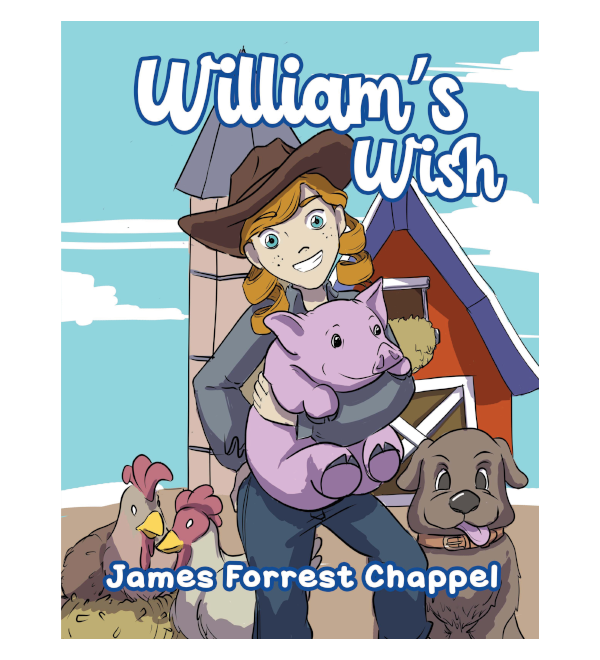 William's Wish