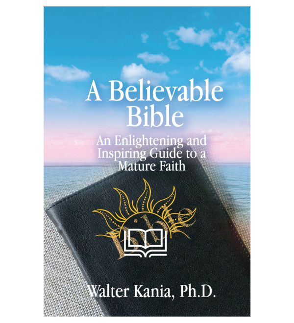 A Believable Bible