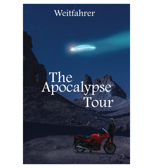 The Apocalypse Tour