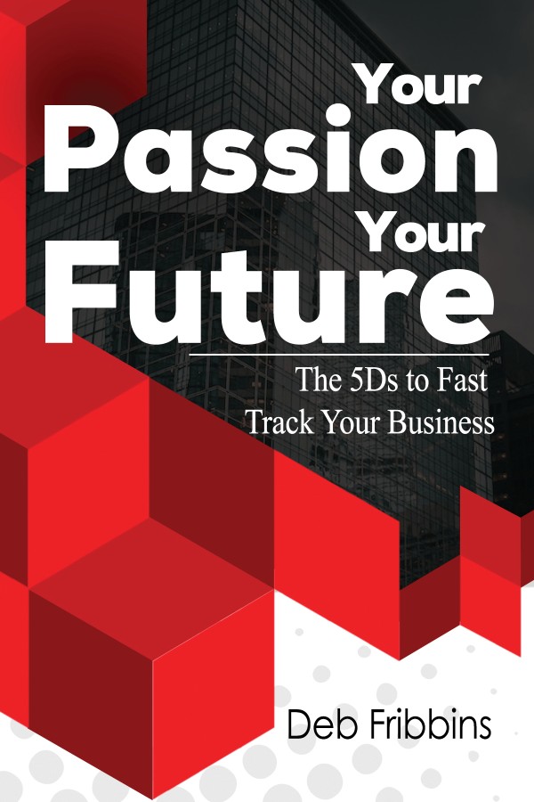 Your Passion Your Future