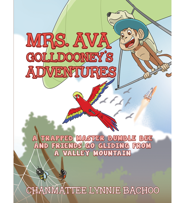 Mrs. Ava Golldooney’s Adventures
